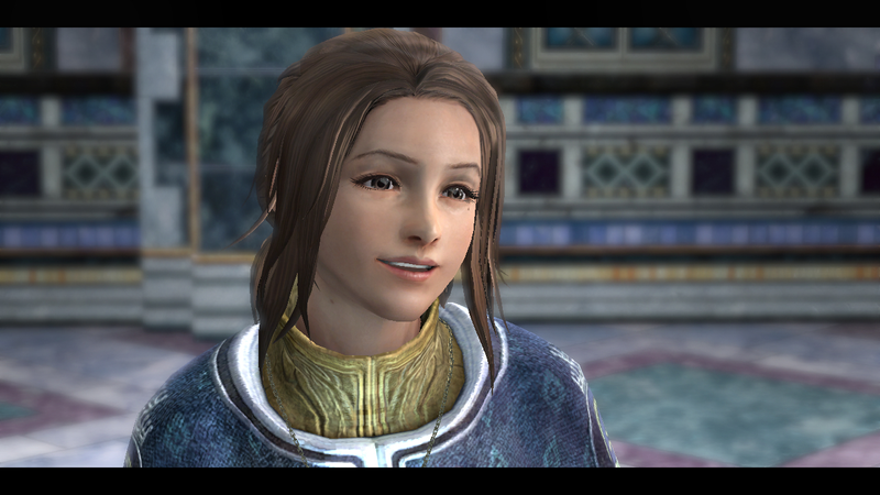 Illustration for article titled The Last Remnant Screenshot Explosion